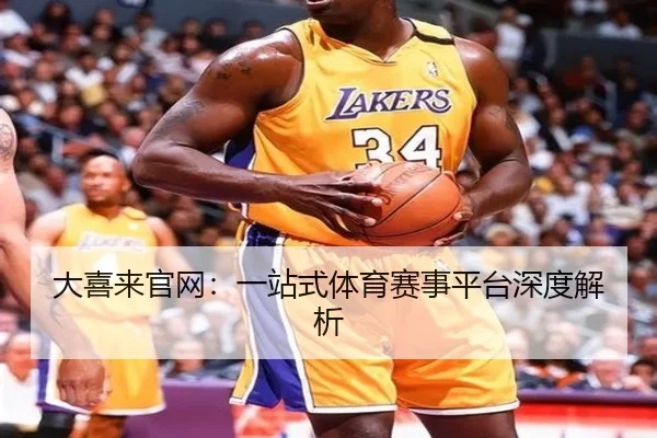 大喜来官网：一站式体育赛事平台深度解析